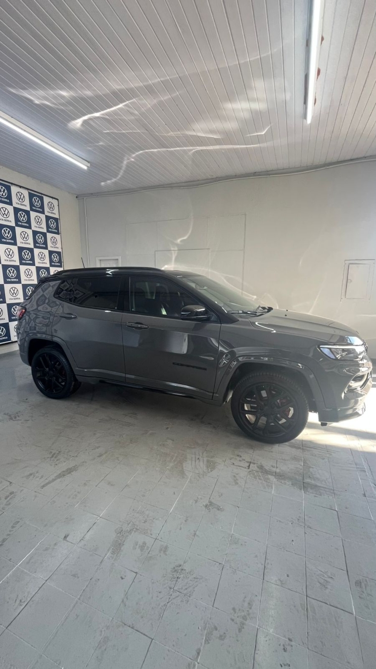 jeep compass 2.0 hurricane 4 turbo gasolina blackhawk at9 1.9 flex 4p automatico 20253