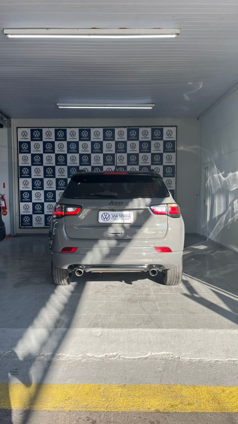 jeep compass 2.0 hurricane 4 turbo gasolina blackhawk at9 1.9 flex 4p automatico 20255