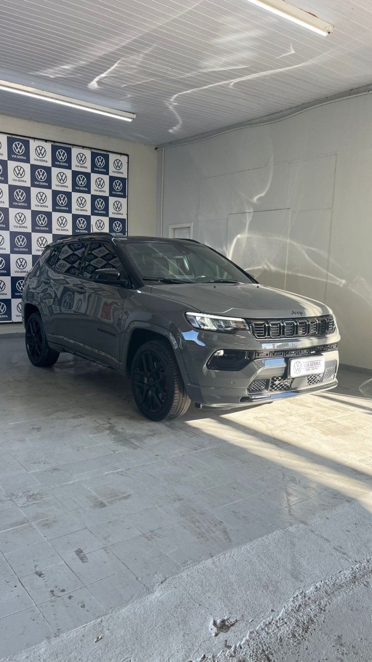 jeep compass 2.0 hurricane 4 turbo gasolina blackhawk at9 1.9 flex 4p automatico 20251