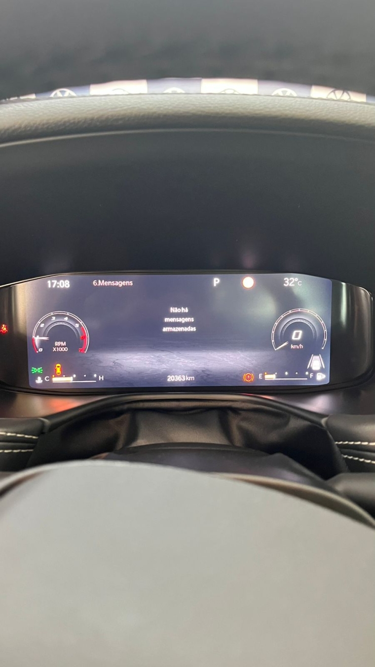 jeep compass 2.0 hurricane 4 turbo gasolina blackhawk at9 1.9 flex 4p automatico 202510