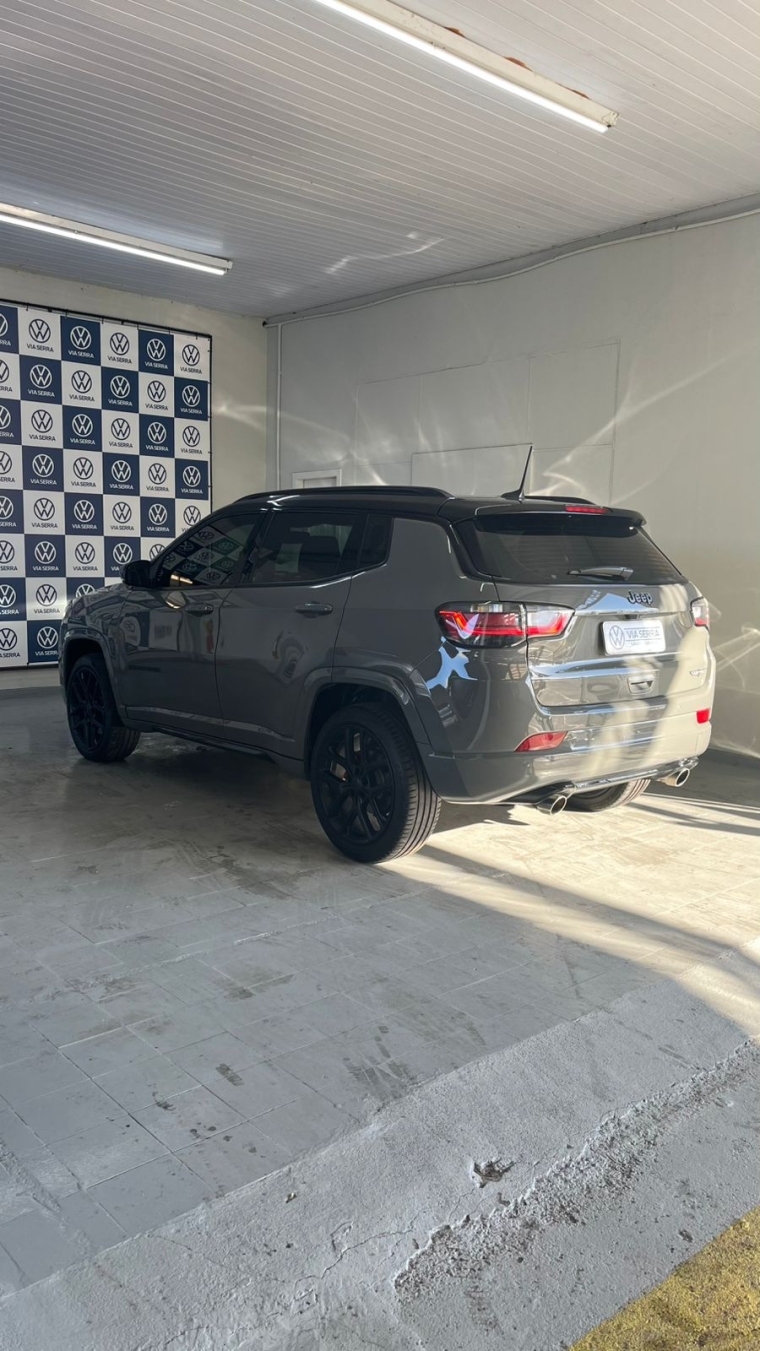 jeep compass 2.0 hurricane 4 turbo gasolina blackhawk at9 1.9 flex 4p automatico 20254