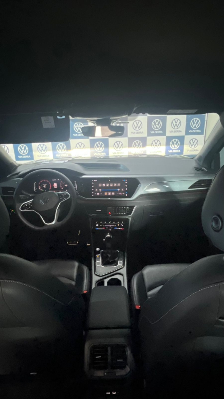 volkswagen taos 1.4 250 tsi total flex highline automatico 4p 202410