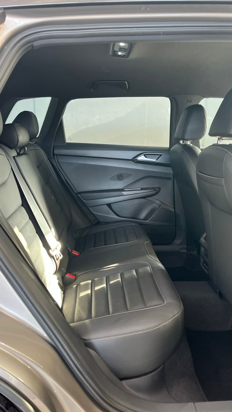 volkswagen taos 1.4 250 tsi total flex highline automatico 4p 20246