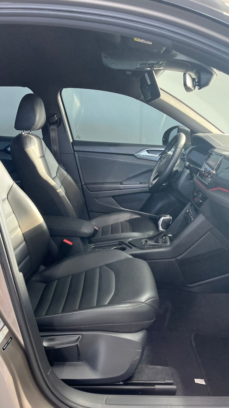 volkswagen taos 1.4 250 tsi total flex highline automatico 4p 20247