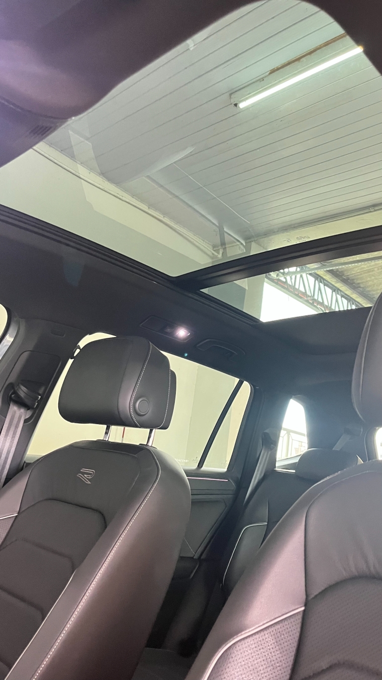 volkswagen tiguan 2.0 300 tsi gasolina allspace r-line automatico flex 4p 20247