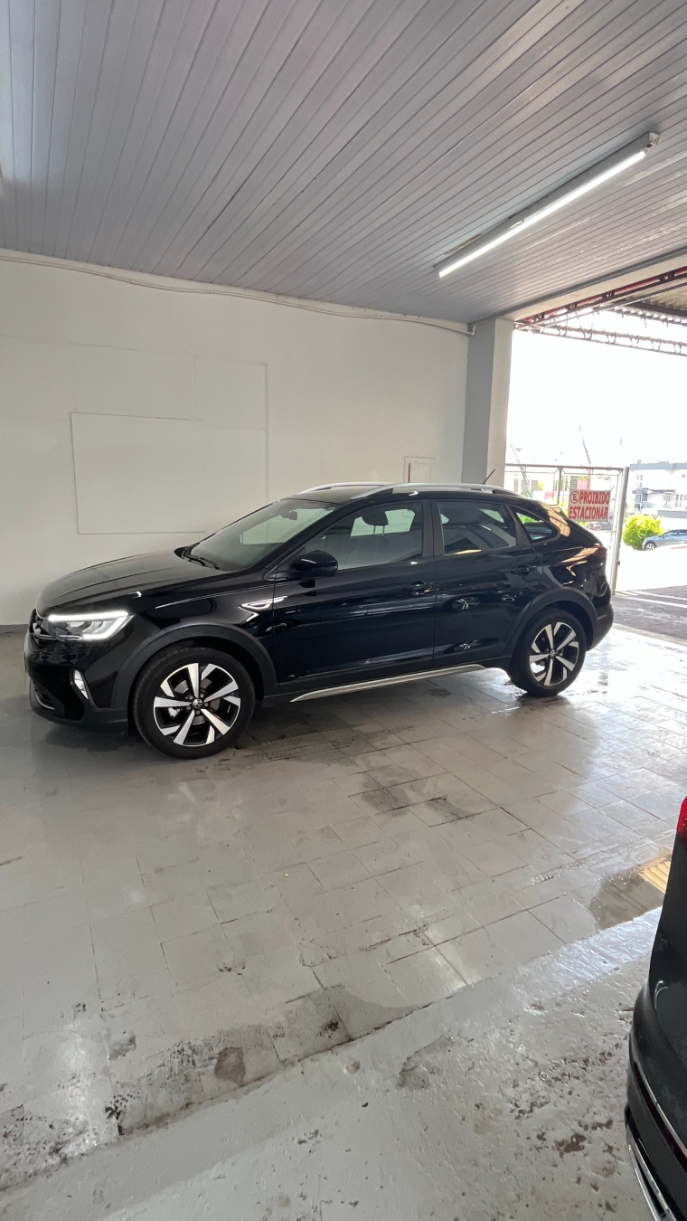 volkswagen nivus 1.0 200 tsi total flex highline automatico 4p 202410