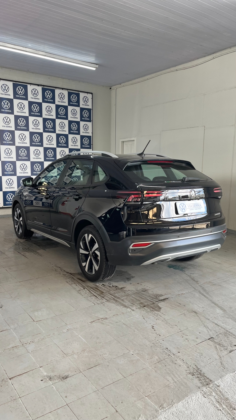 volkswagen nivus 1.0 200 tsi total flex highline automatico 4p 20249