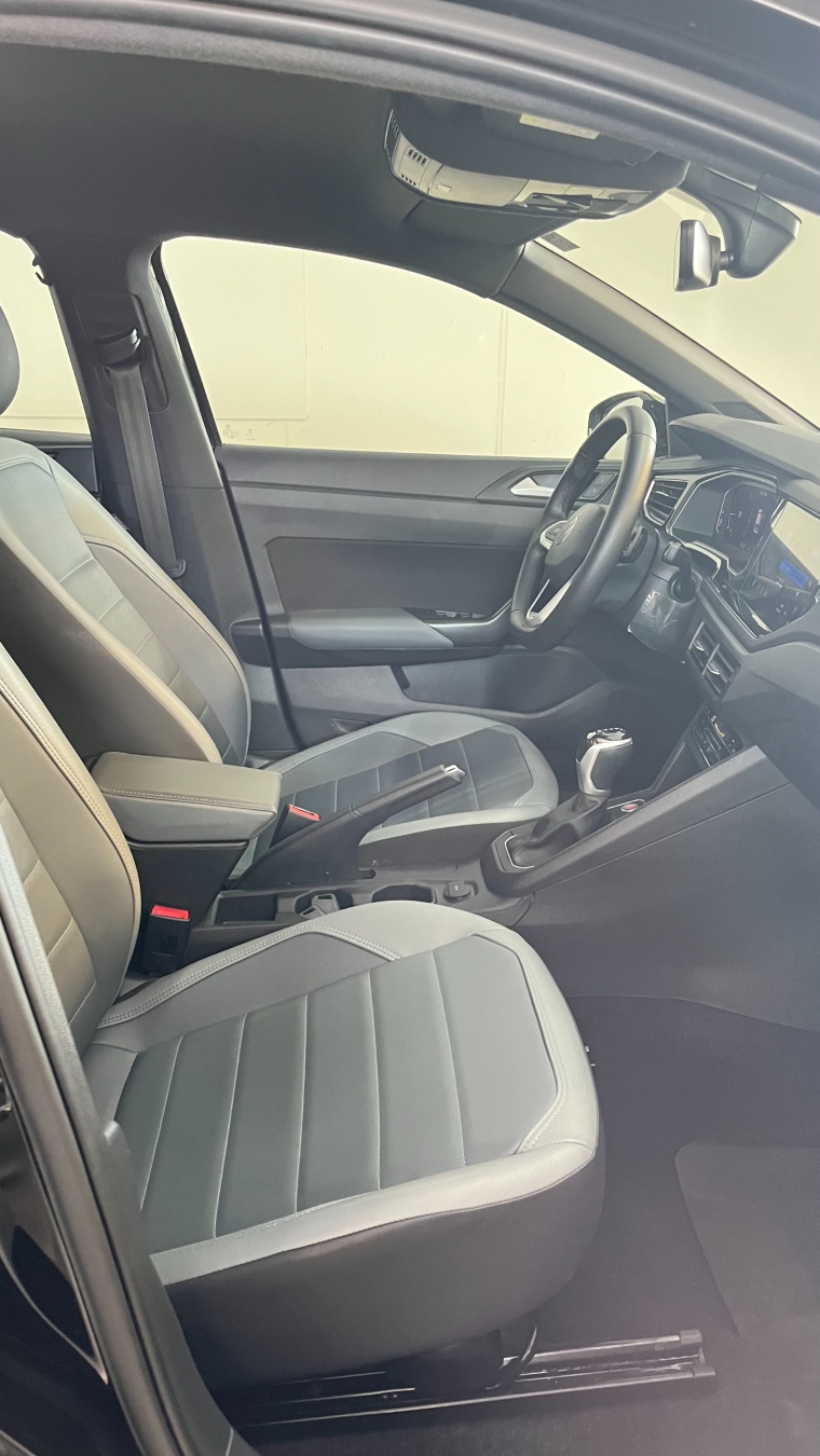 volkswagen nivus 1.0 200 tsi total flex highline automatico 4p 20244