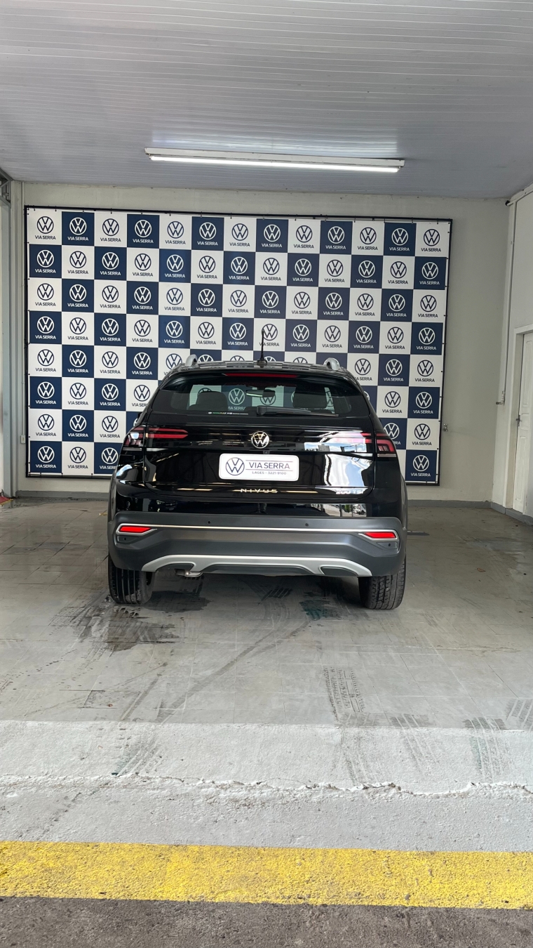 volkswagen nivus 1.0 200 tsi total flex highline automatico 4p 20248