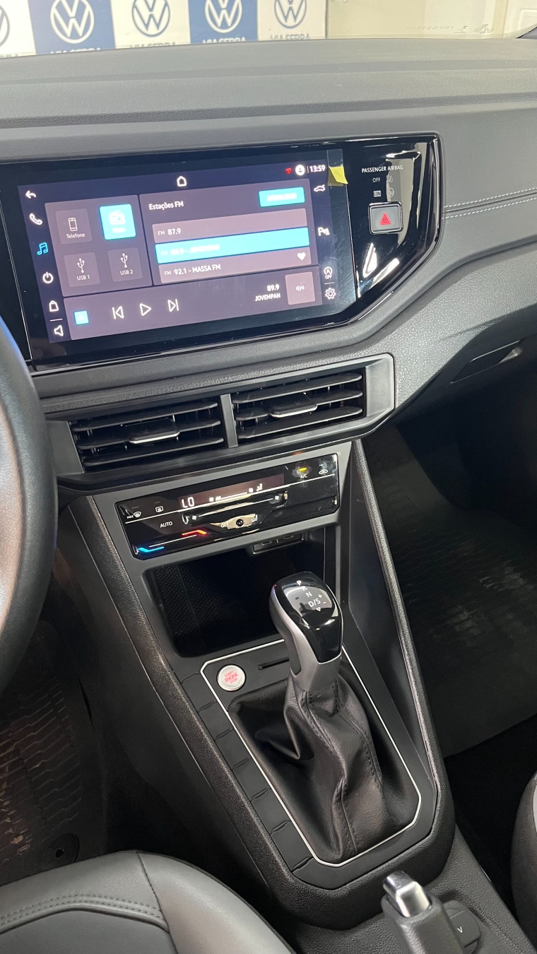 volkswagen nivus 1.0 200 tsi total flex highline automatico 4p 20246