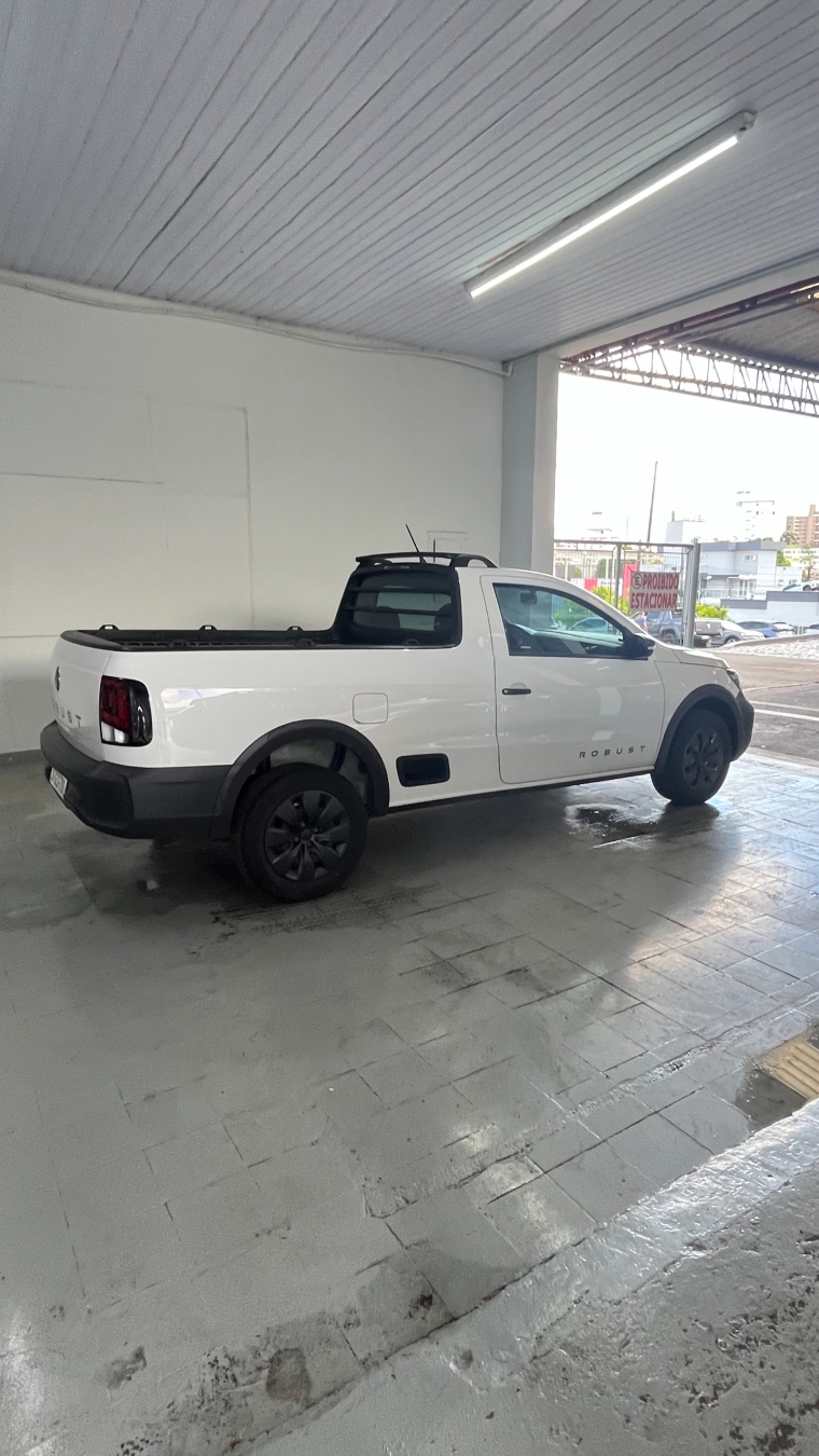 volkswagen saveiro 1.6 msi robust cs 16v flex 2p manual 20242