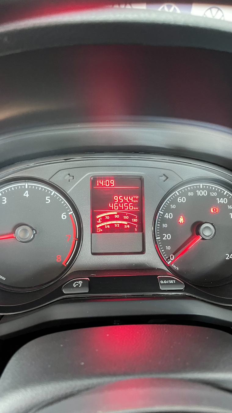 volkswagen saveiro 1.6 msi robust cs 16v flex 2p manual 20246