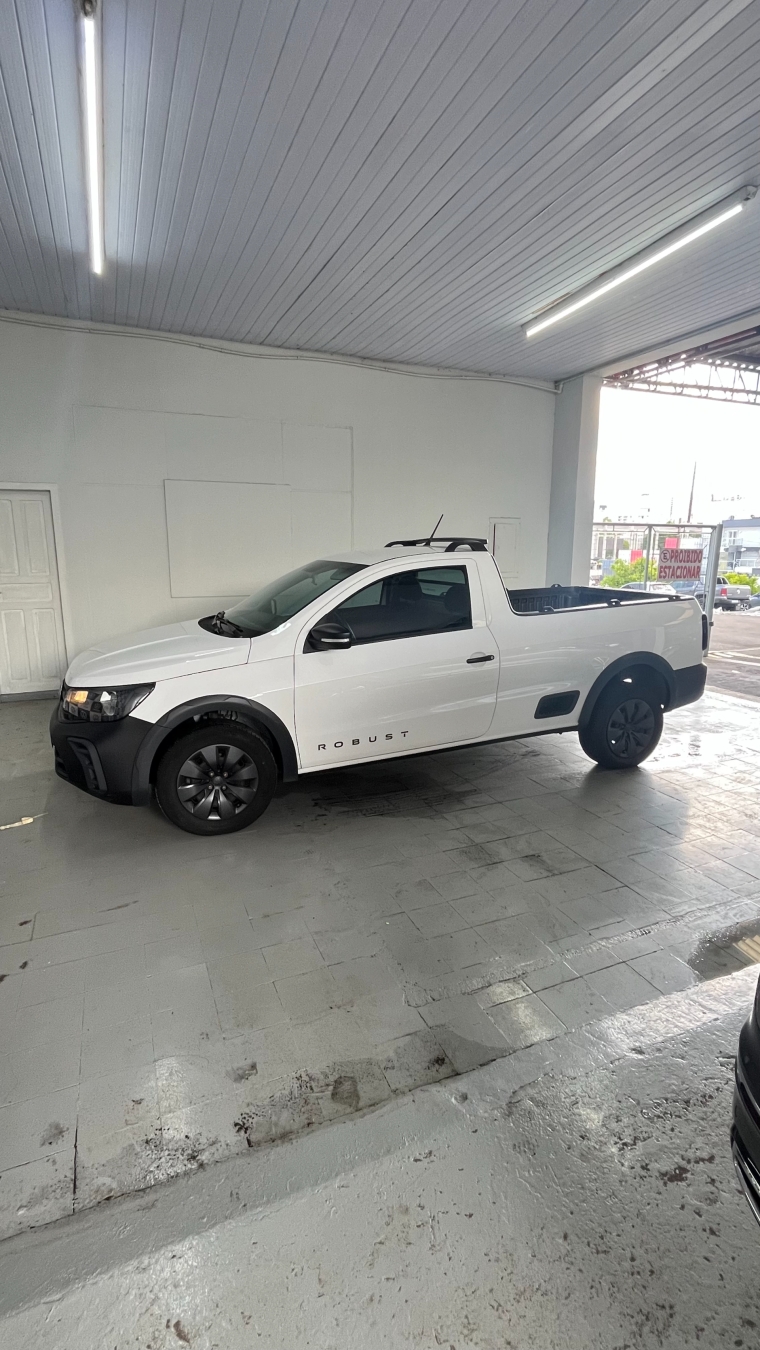 volkswagen saveiro 1.6 msi robust cs 16v flex 2p manual 20245
