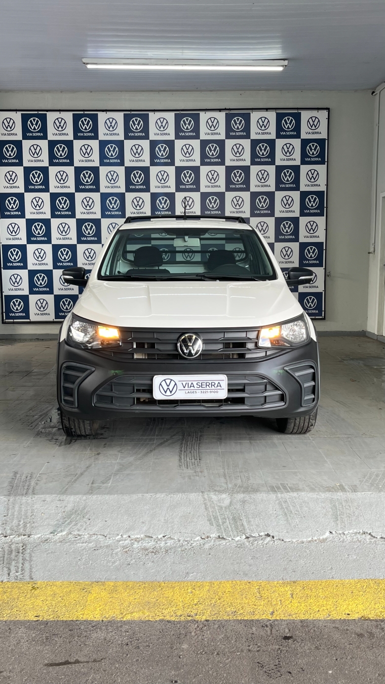 volkswagen saveiro 1.6 msi robust cs 16v flex 2p manual 2024