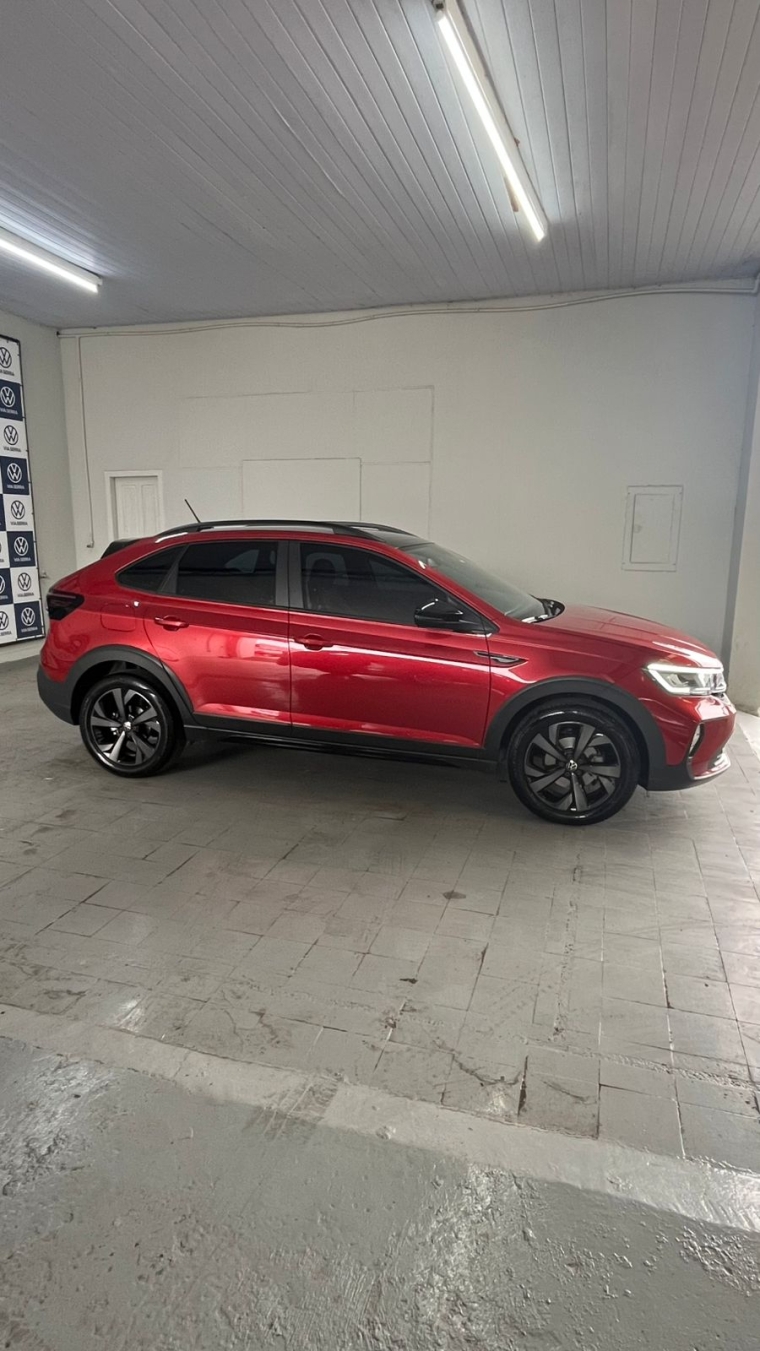 volkswagen nivus 1.0 200 tsi total flex highline automatico 9.9 4p 20232