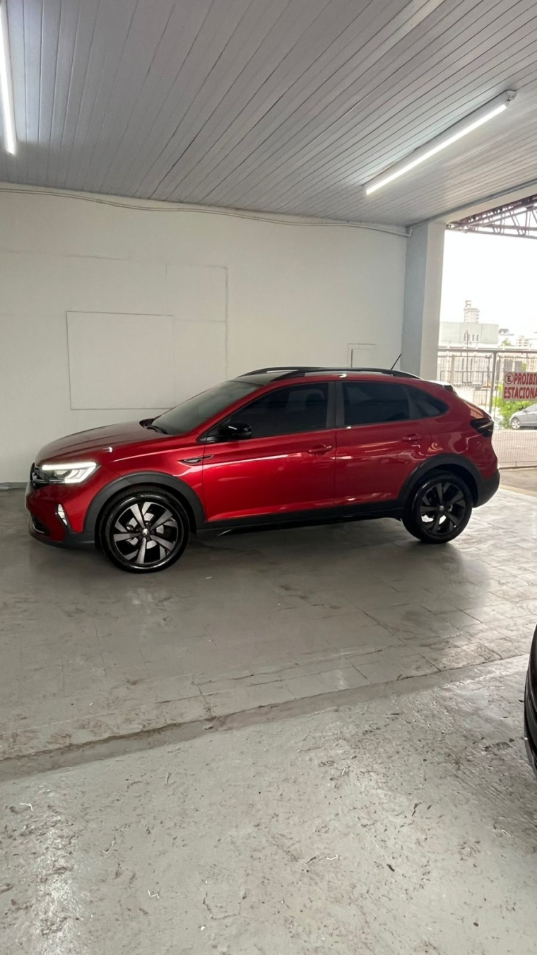 volkswagen nivus 1.0 200 tsi total flex highline automatico 9.9 4p 20233