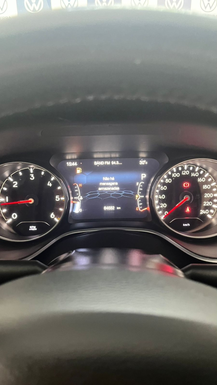 jeep compass 2.0 16v diesel longitude 4x4 automatico 1.9 4p 20197