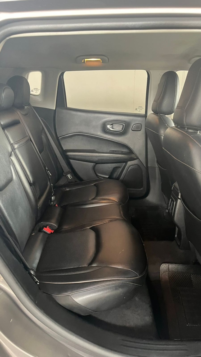 jeep compass 2.0 16v diesel longitude 4x4 automatico 1.9 4p 20199