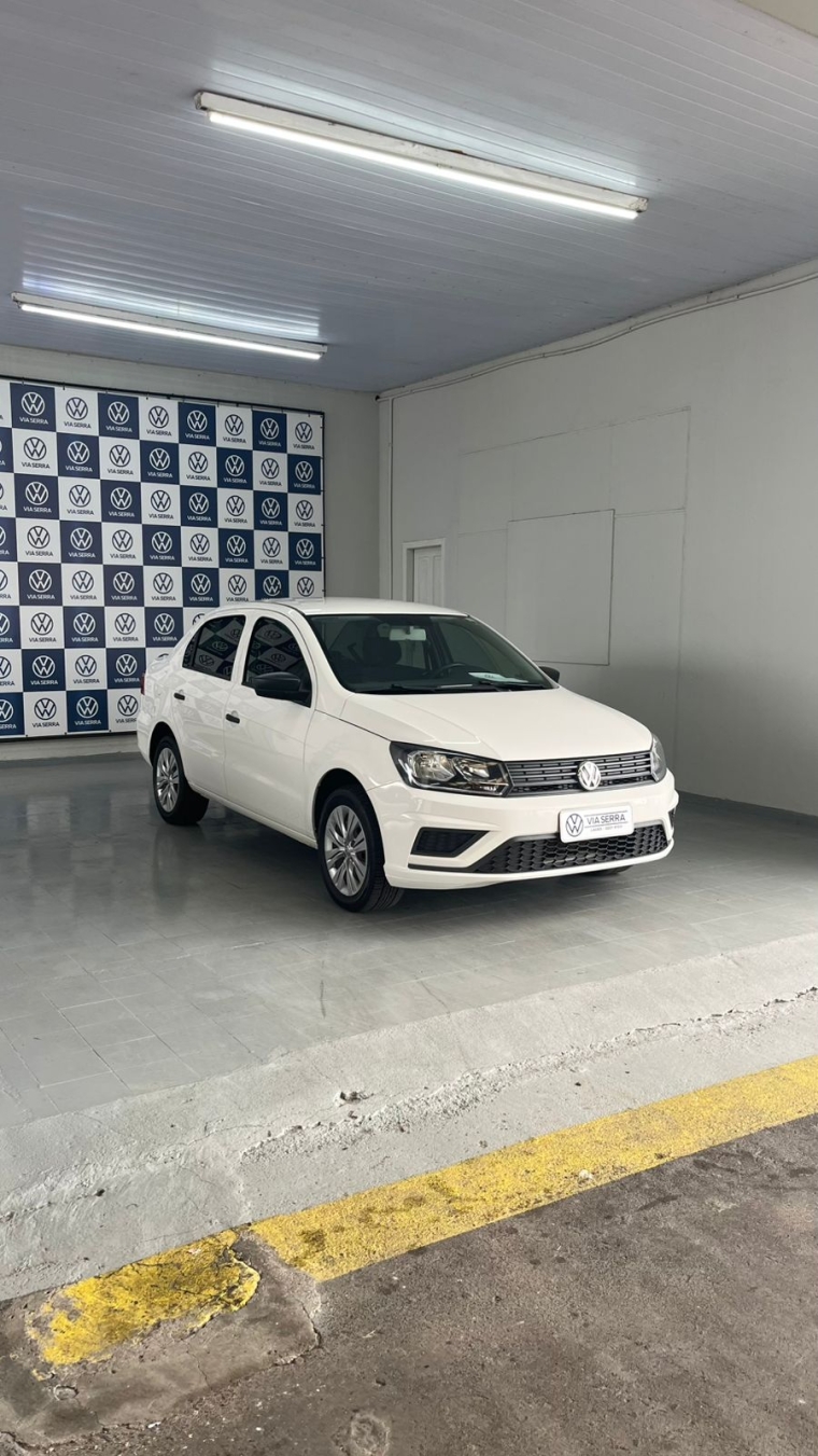 volkswagen voyage 1.0 12v mpi totalflex 4p manual 9.9 flex 2023