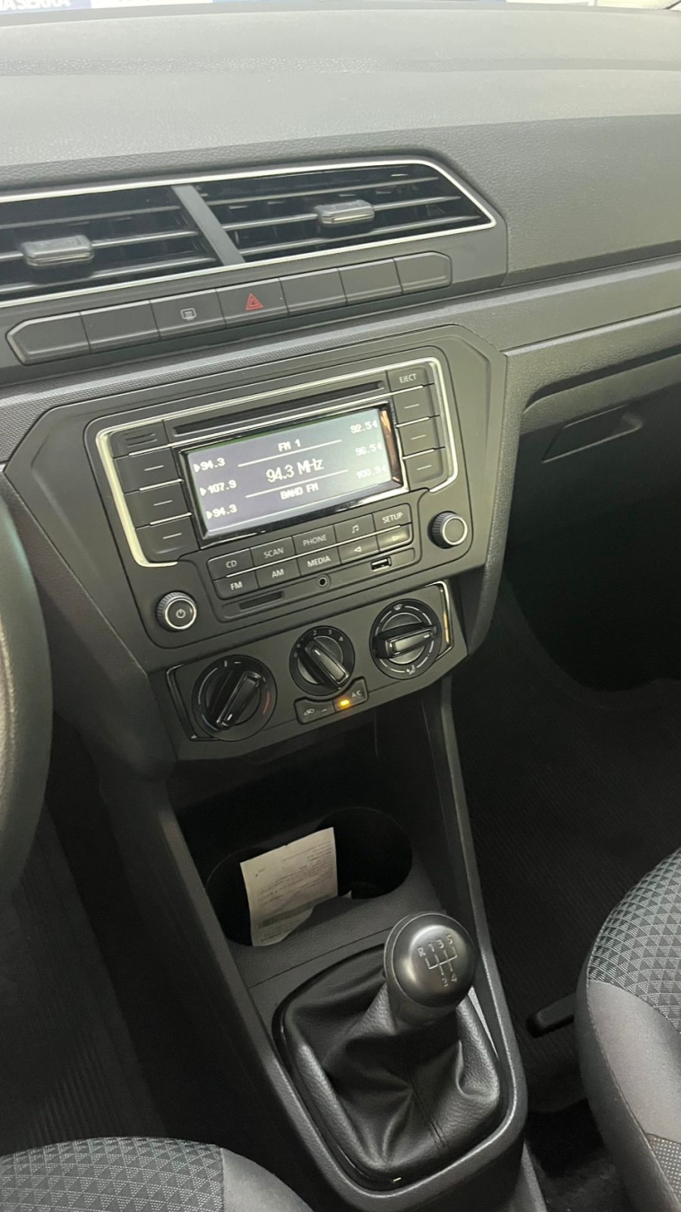 volkswagen voyage 1.0 12v mpi totalflex 4p manual 9.9 flex 20239