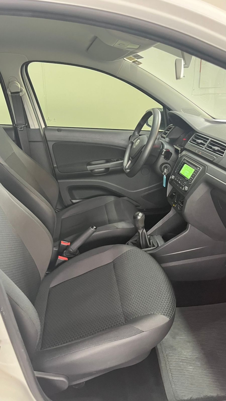 volkswagen voyage 1.0 12v mpi totalflex 4p manual 9.9 flex 20237