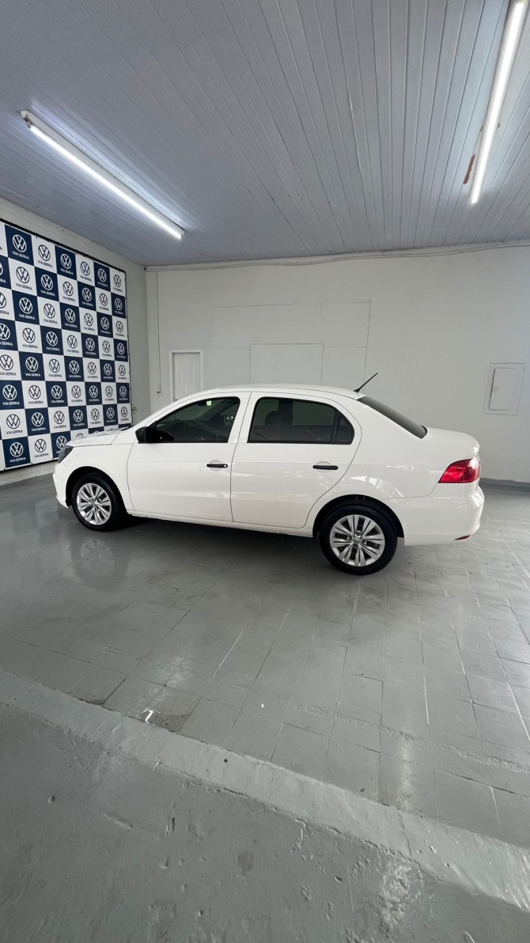 volkswagen voyage 1.0 12v mpi totalflex 4p manual 9.9 flex 20231