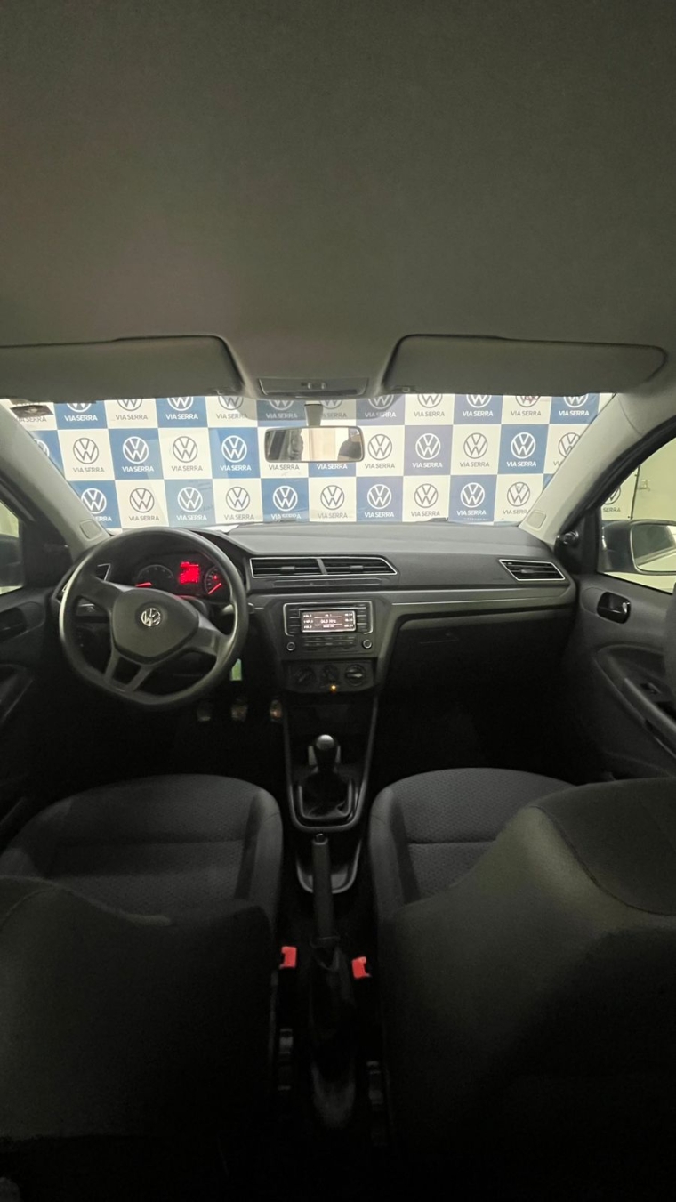 volkswagen voyage 1.0 12v mpi totalflex 4p manual 9.9 flex 20235