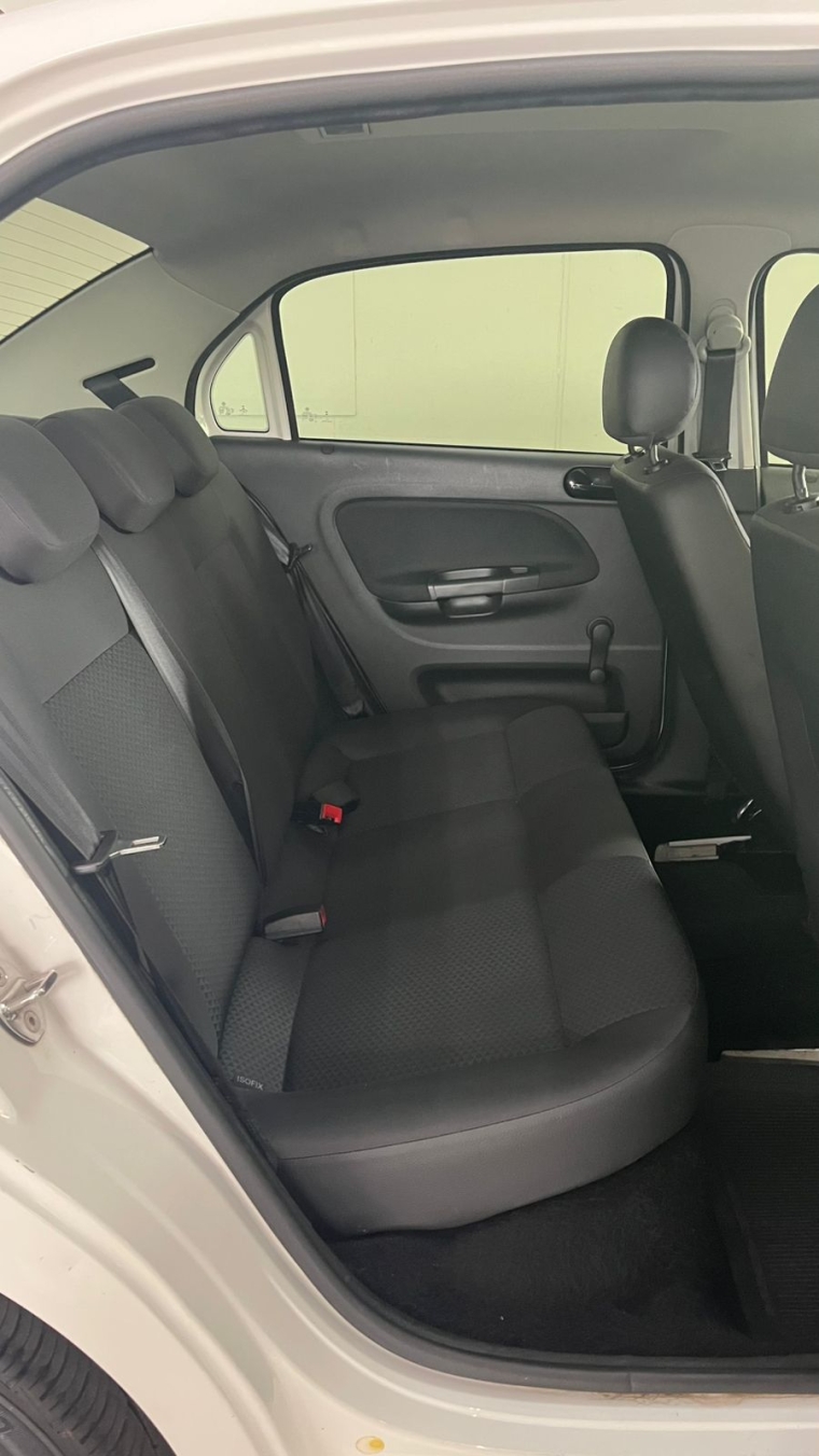 volkswagen voyage 1.0 12v mpi totalflex 4p manual 9.9 flex 20238