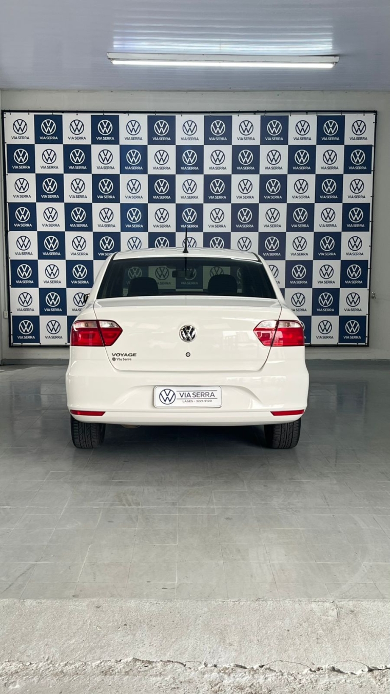 volkswagen voyage 1.0 12v mpi totalflex 4p manual 9.9 flex 20233