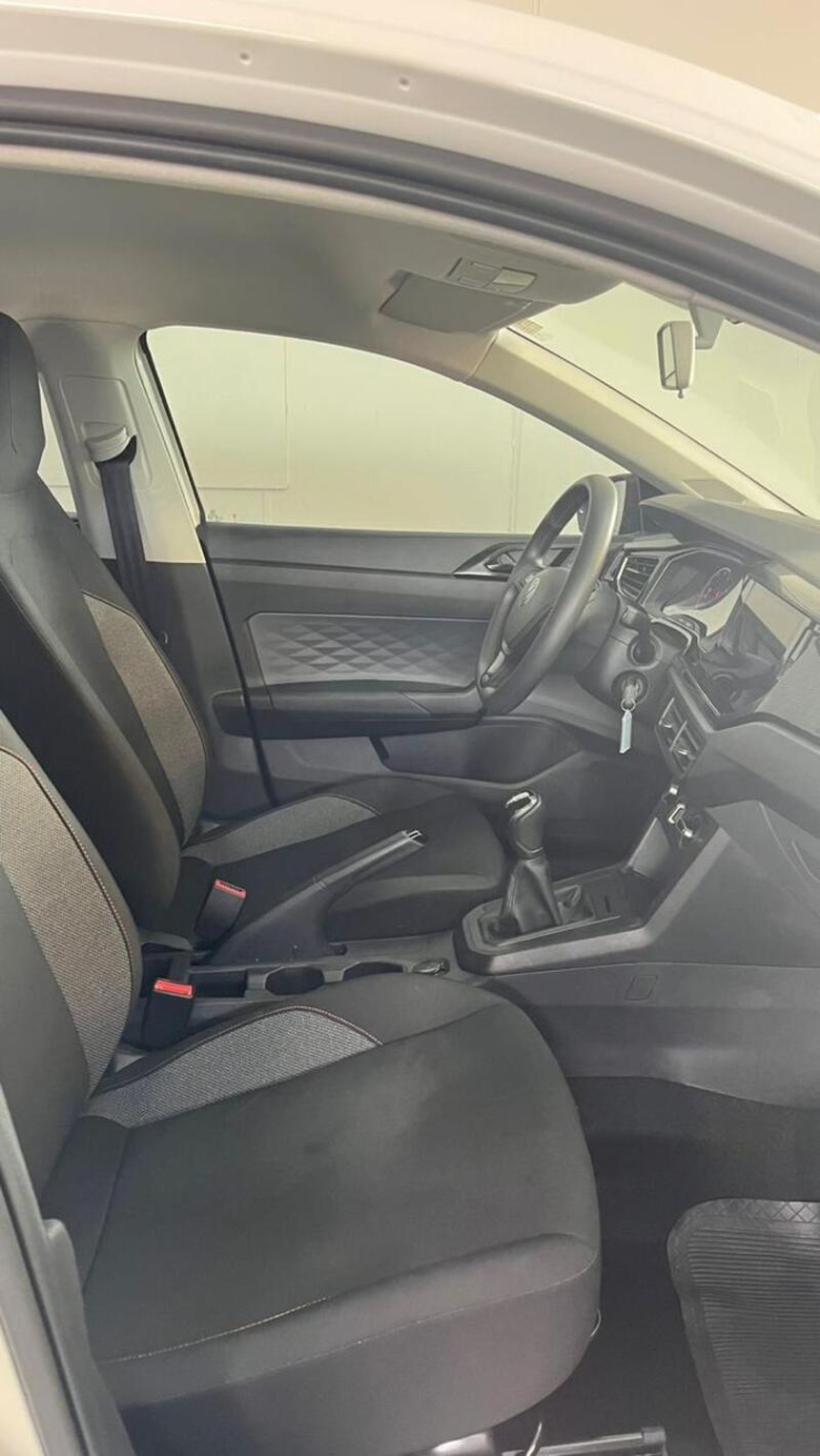 volkswagen polo 1.0 mpi track manual 9.9 flex 5p 20255