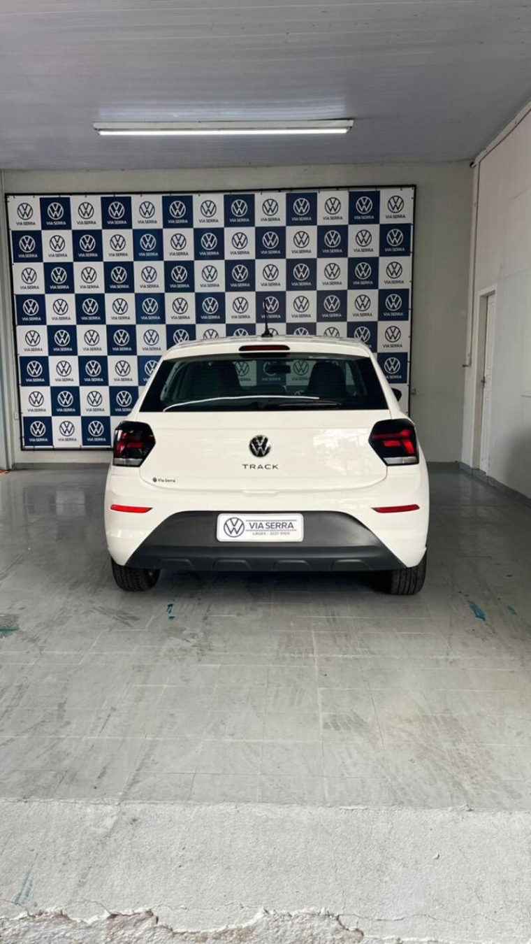 volkswagen polo 1.0 mpi track manual 9.9 flex 5p 20252