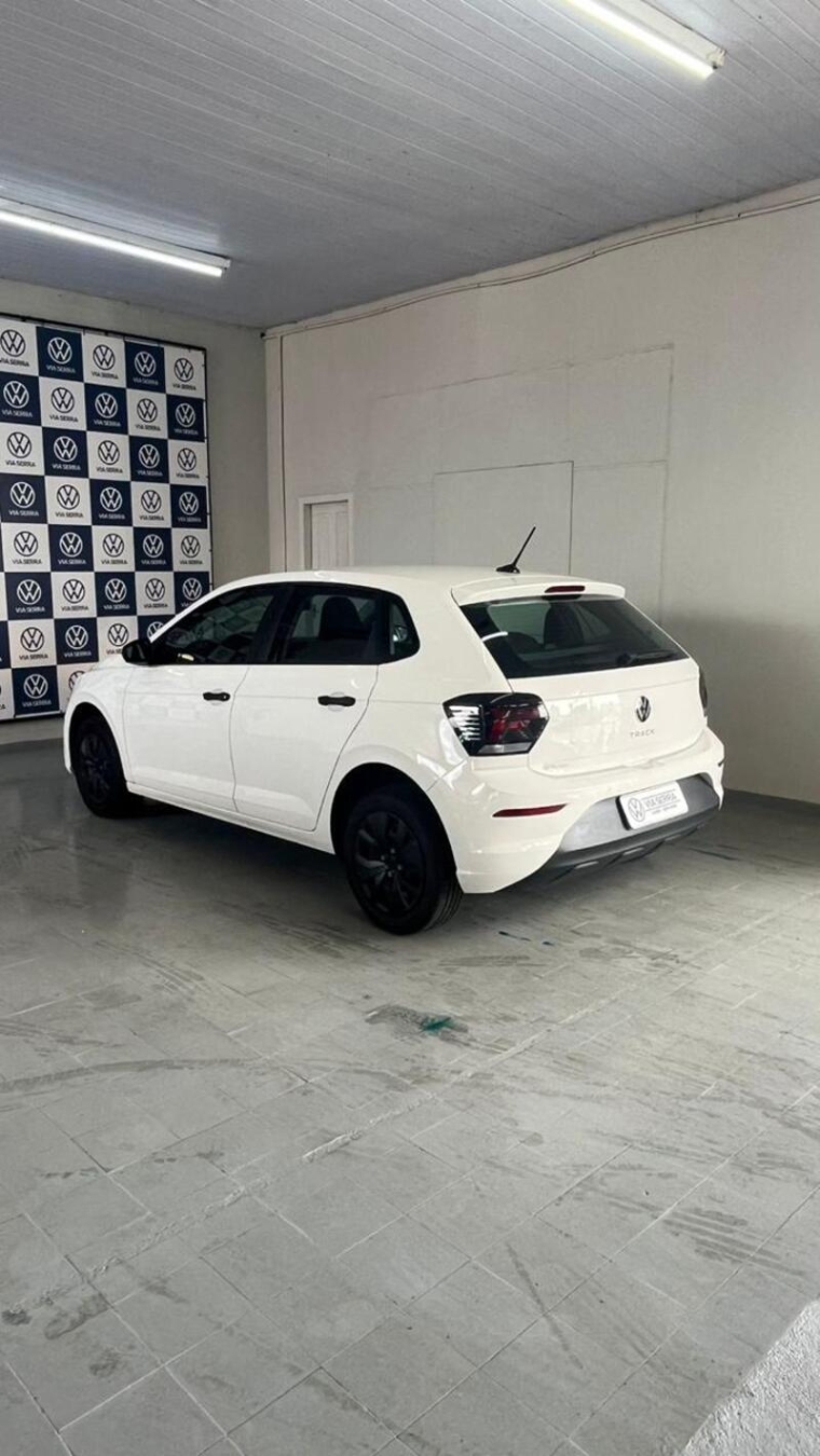 volkswagen polo 1.0 mpi track manual 9.9 flex 5p 20254