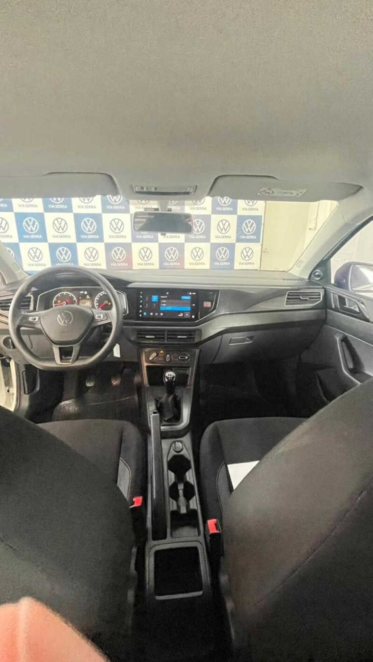 volkswagen polo 1.0 mpi track manual flex 4p 20249