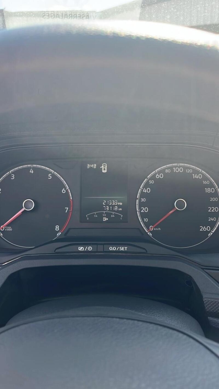 volkswagen polo 1.0 mpi track manual flex 4p 202410