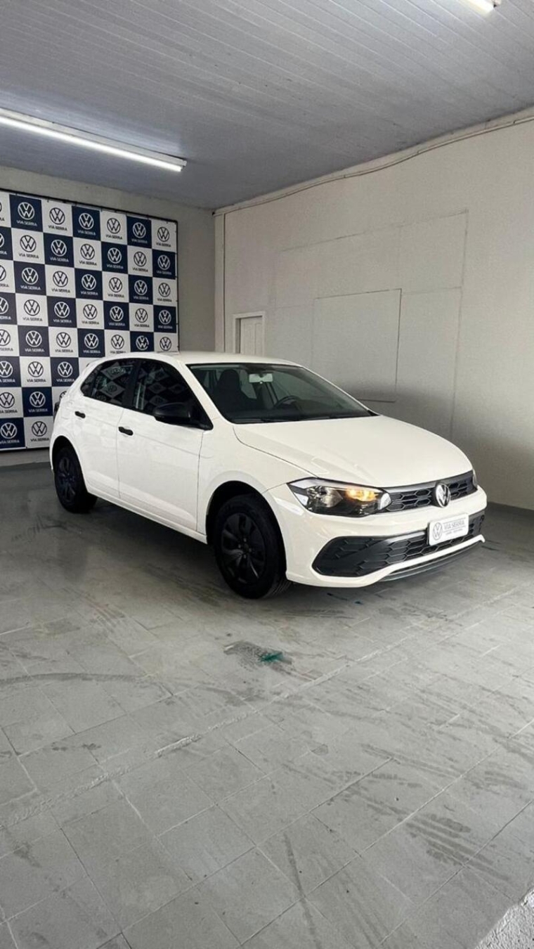 volkswagen polo 1.0 mpi track manual flex 4p 20245