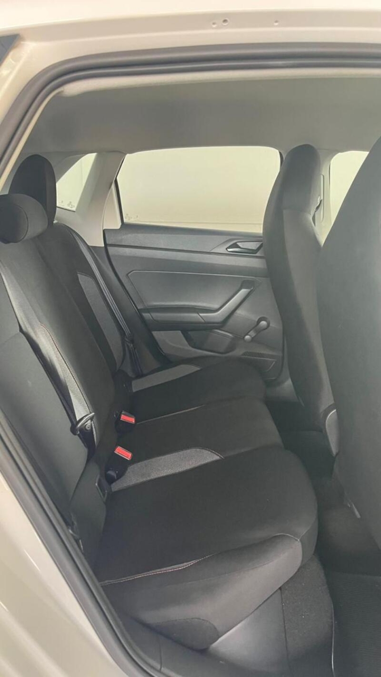 volkswagen polo 1.0 mpi track manual flex 4p 20242