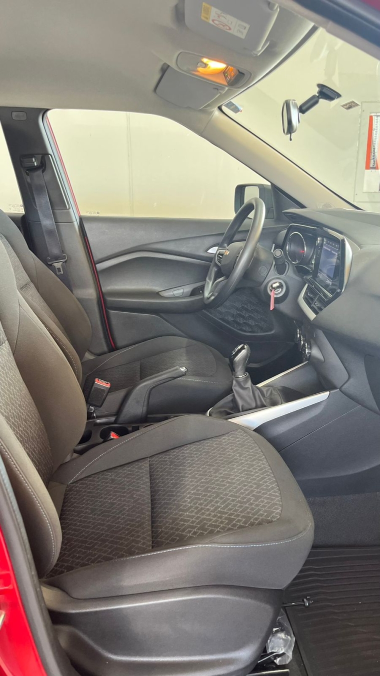 chevrolet montana 1.2 turbo flex lt manual 4p 202410