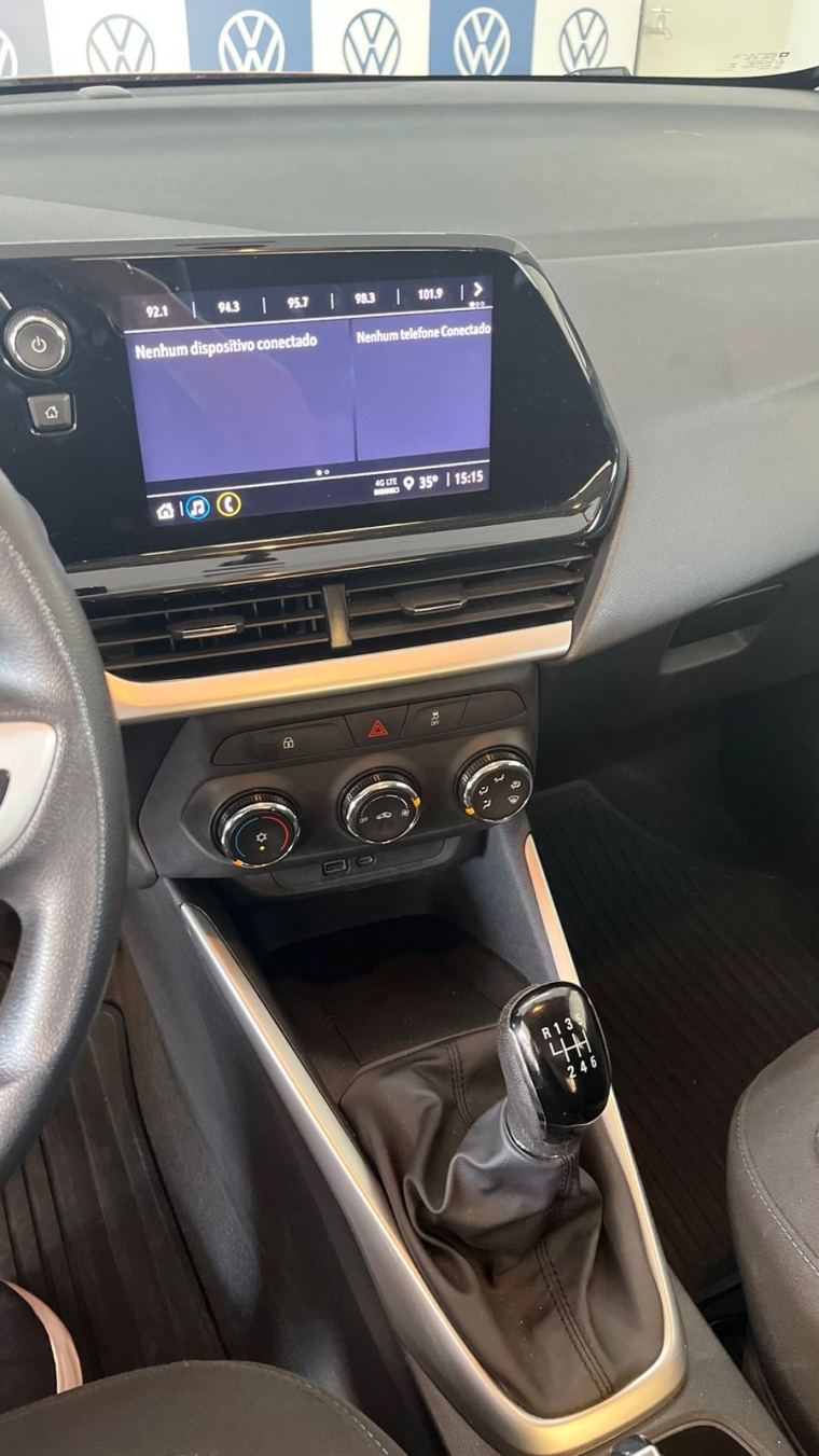 chevrolet montana 1.2 turbo flex lt manual 4p 20247