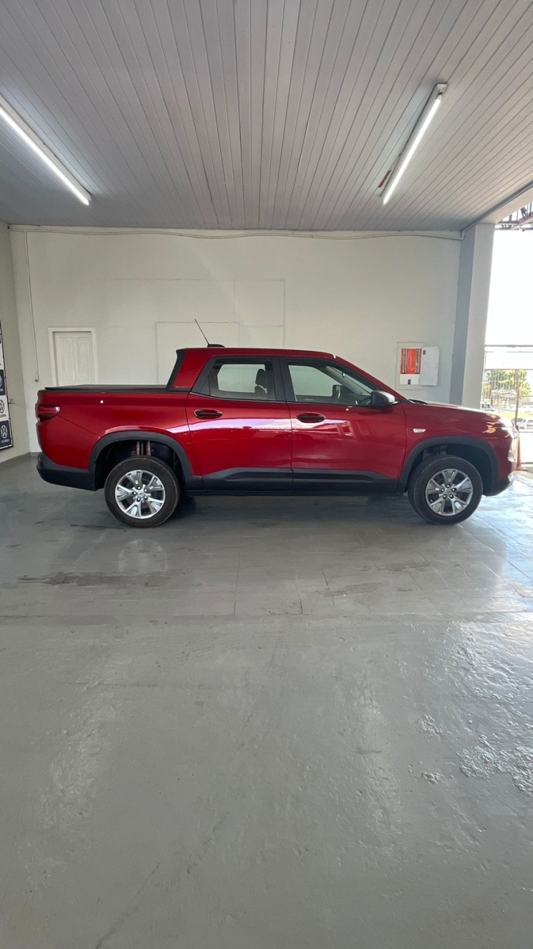 chevrolet montana 1.2 turbo flex lt manual 4p 20243