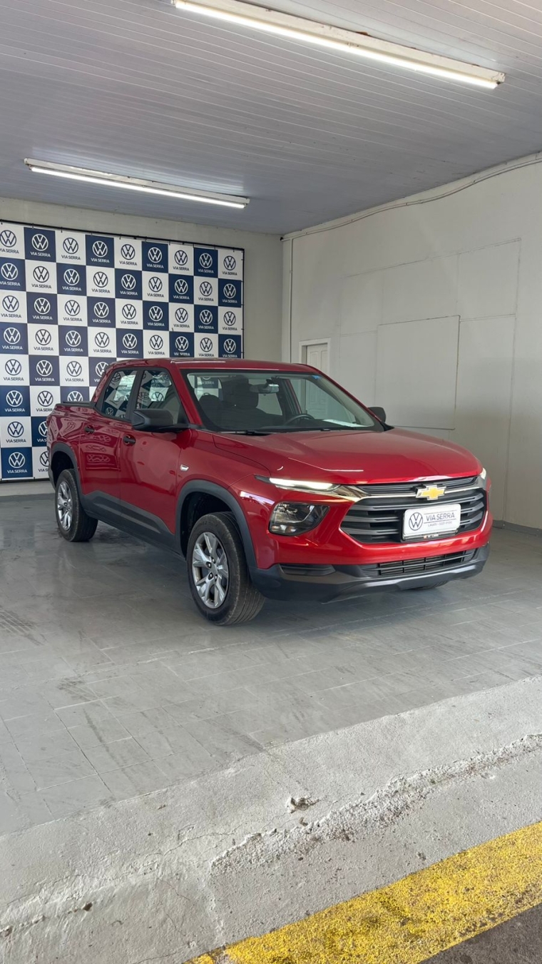 chevrolet montana 1.2 turbo flex lt manual 4p 20241