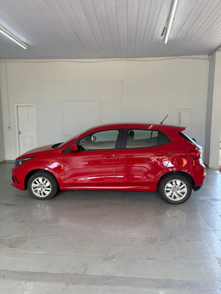 fiat argo 1.0 firefly flex manual 4p 20191