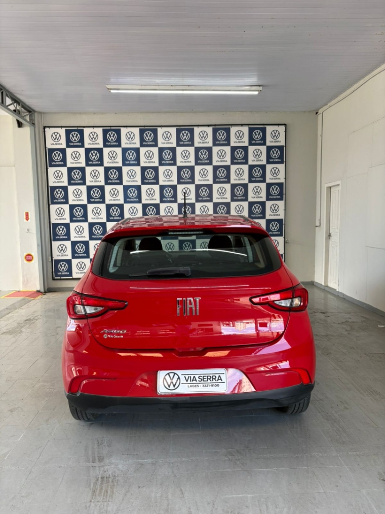 fiat argo 1.0 firefly flex manual 4p 20194