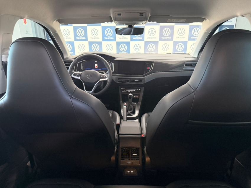 volkswagen polo 1.0 170 tsi highline automatico flex 4p 20257