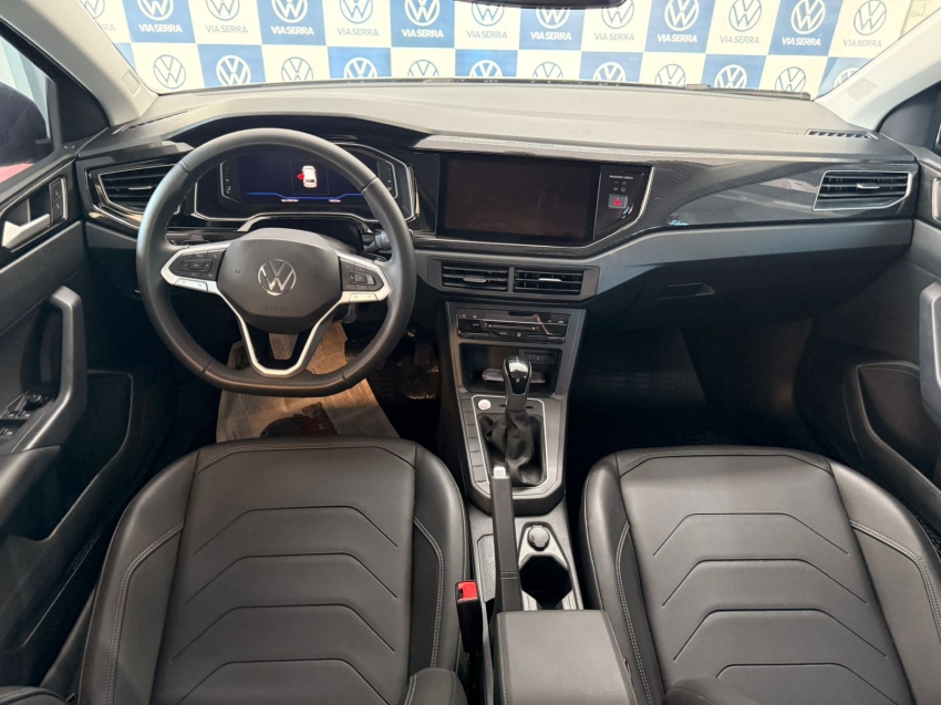 volkswagen polo 1.0 170 tsi highline automatico flex 4p 20256