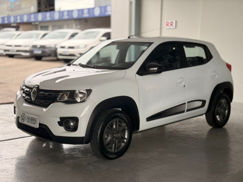 renault kwid 1.0 12v sce flex intense manual 4p 20212