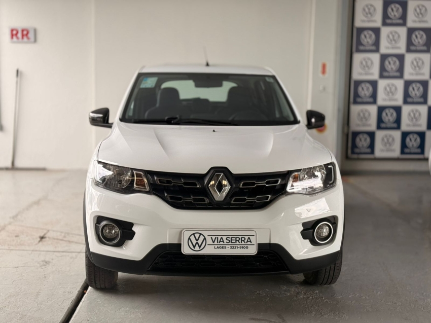 renault kwid 1.0 12v sce flex intense manual 4p 2021
