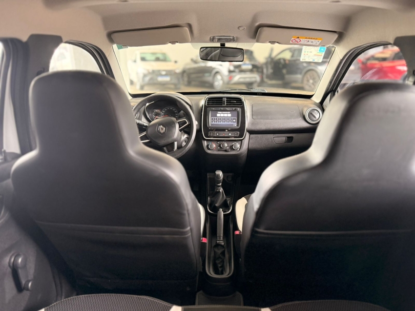 renault kwid 1.0 12v sce flex intense manual 4p 20215