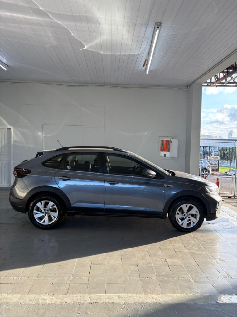 volkswagen nivus 1.0 200 tsi total flex comfortline automatico 4p 20242