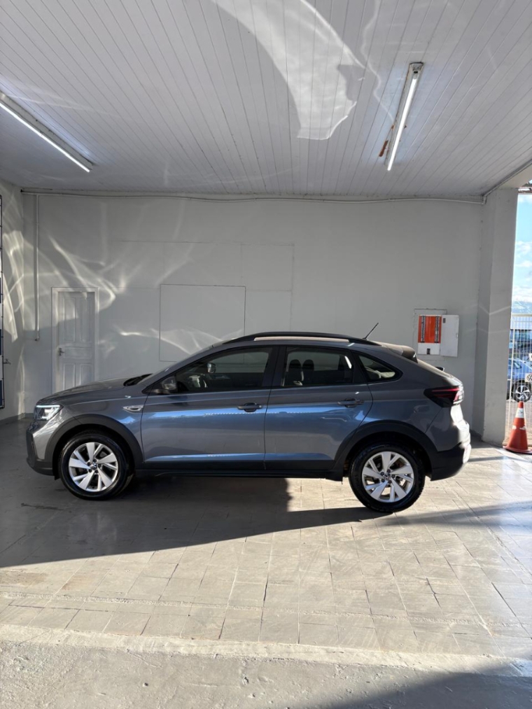 volkswagen nivus 1.0 200 tsi total flex comfortline automatico 4p 20245