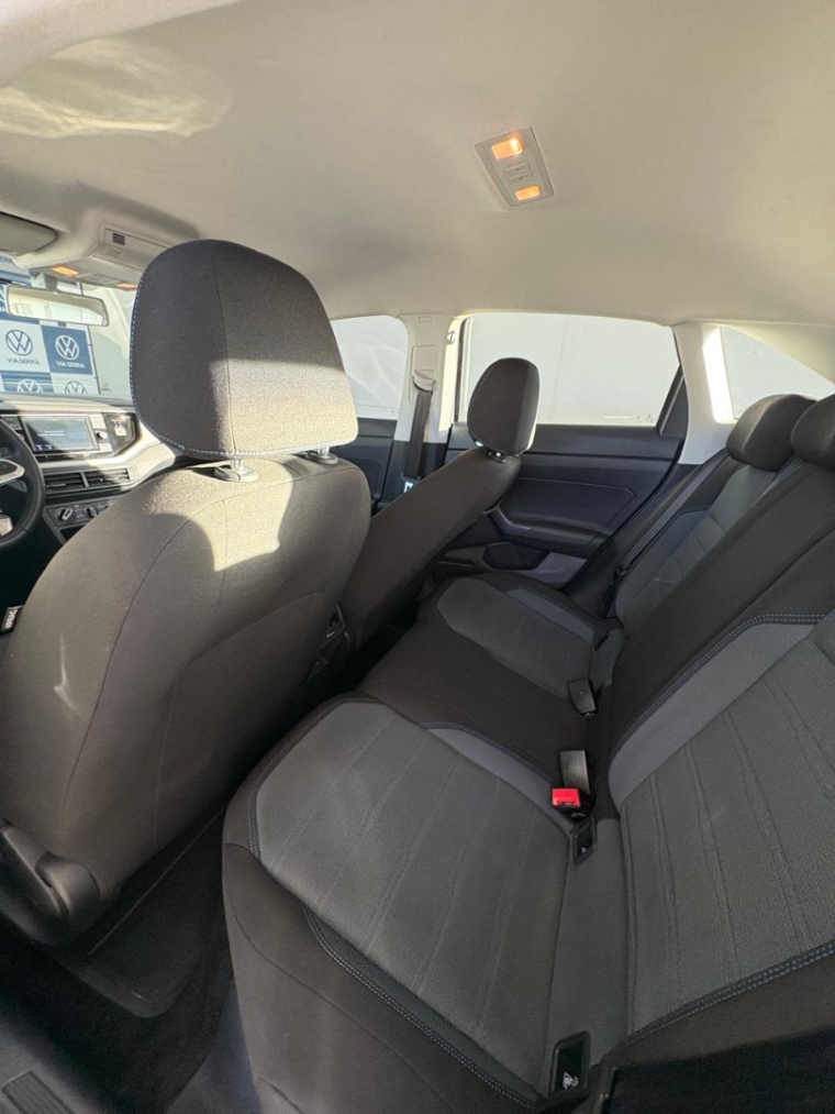 volkswagen nivus 1.0 200 tsi total flex comfortline automatico 4p 20246